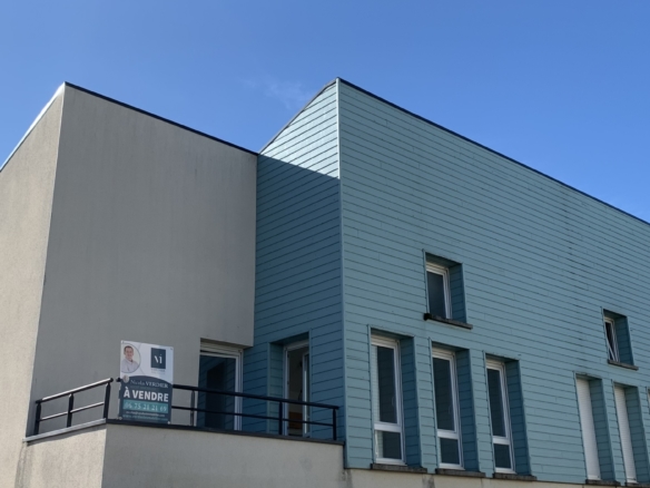 AMIENS – Métropole Sud, Salouël