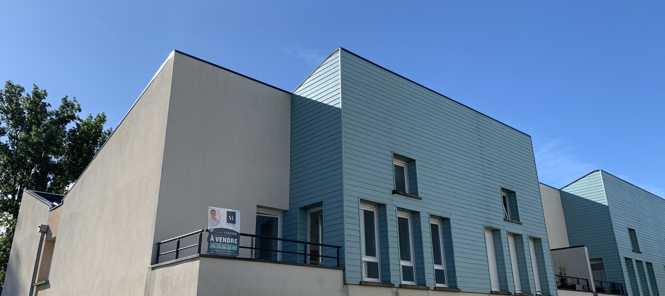 salo AMIENS – Métropole Sud, Salouël