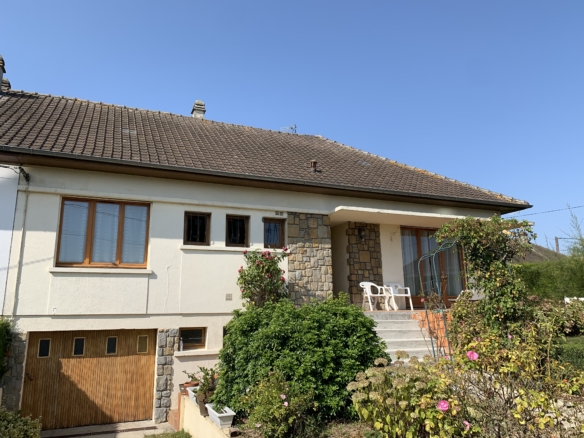 POULAINVILLE 5 min Zone industrielle