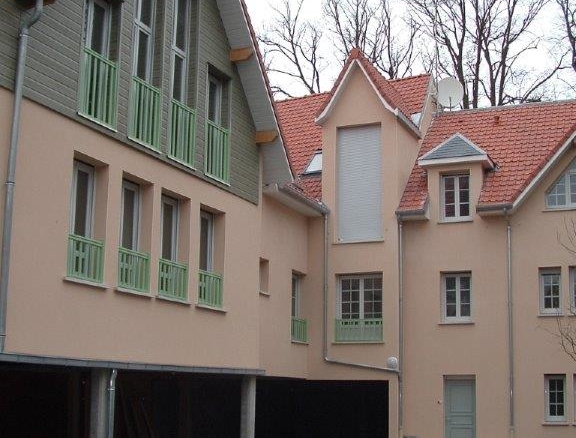 appartement CORBIE