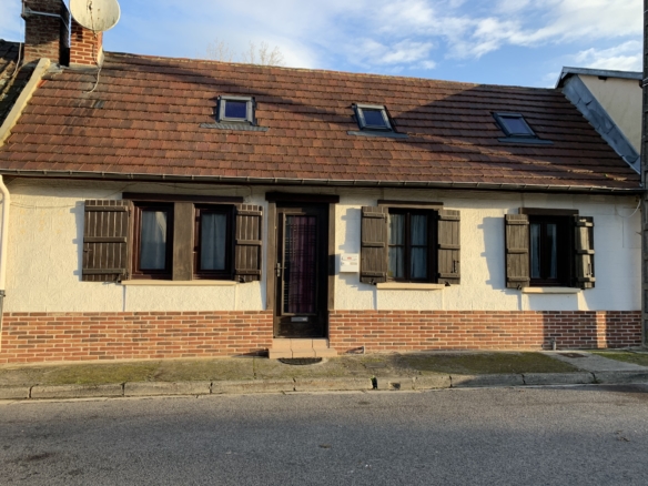 Secteur Ailly-sur-Somme