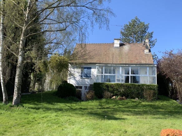 secteur Ailly-sur-Somme