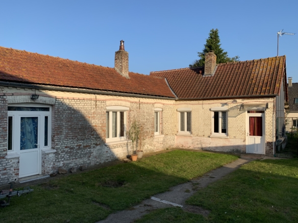 POULAINVILLE    Exclusivité