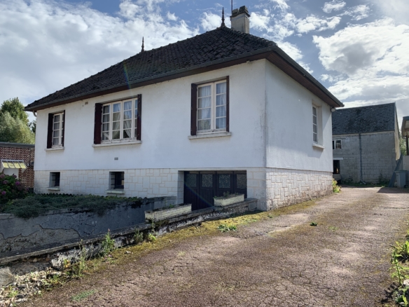 QUERRIEU   Exclusivité