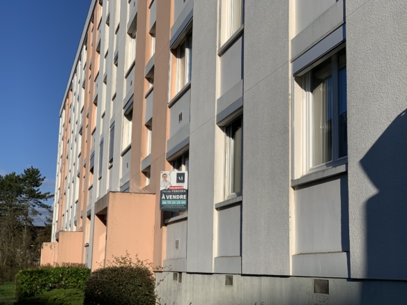 AMIENS, proche hôpital sud