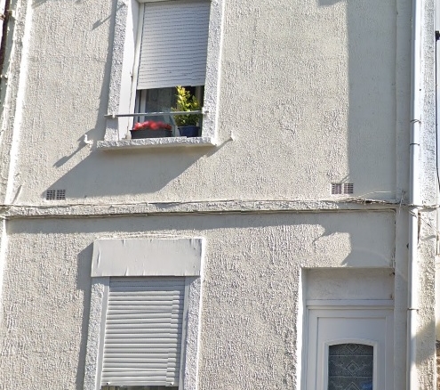 AMIENS, St Anne   Exclusivité