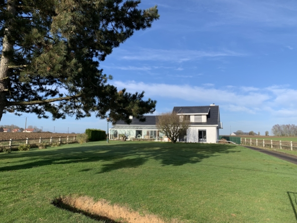 Verdier Immobilier