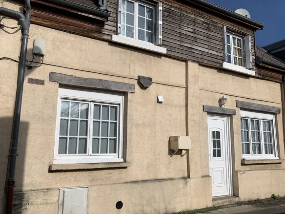 Au cœur du quartier Saint Pierre