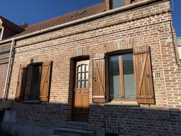 AMIENS, 5 min Zone Industrielle