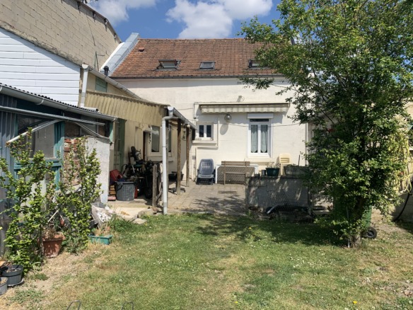 RIVERY, maison de charme