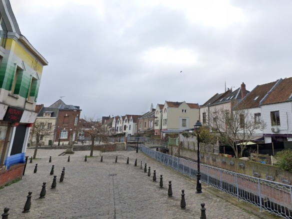 Immeuble de rapport