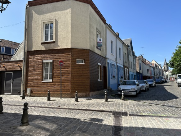 AMIENS, Saint Leu