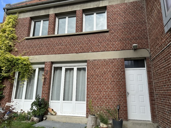 Immeuble de rapport Amiens Sud