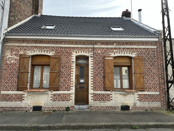 LONGUEAU