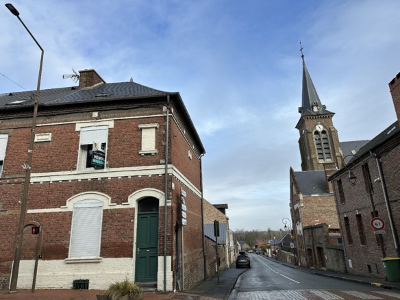 DREUIL-LES-AMIENS