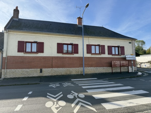 QUERRIEU