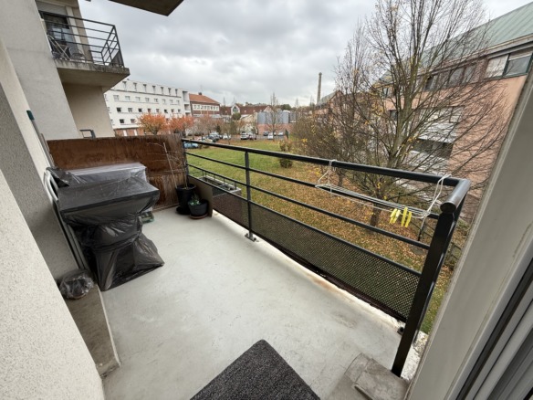 AMIENS, proche centre ville et FAC