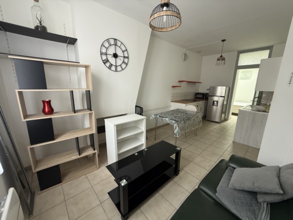 Immeuble de rapport AMIENS
