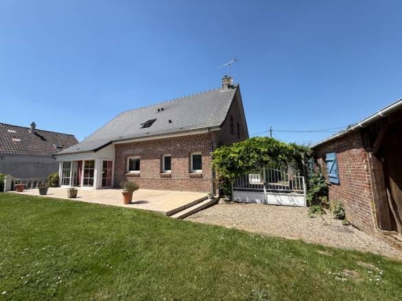 VILLERS BOCAGE