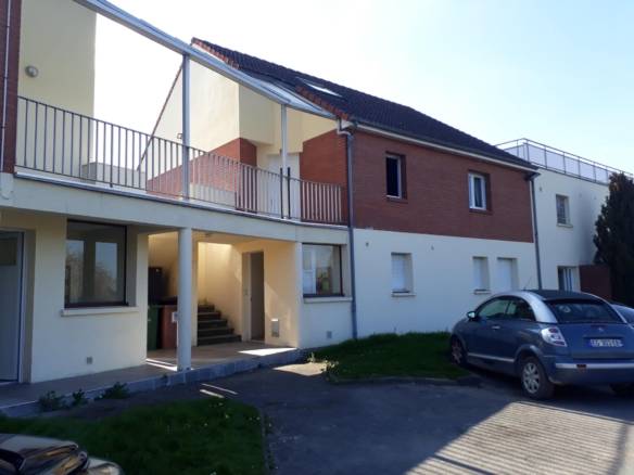 AMIENS, proche hôpital sud et “Otera”