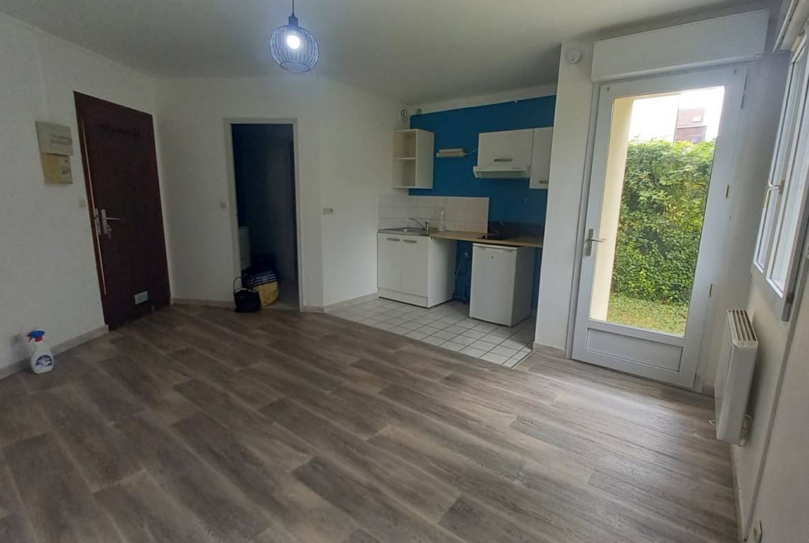 AMIENS, proche hôpital sud et “Otera”