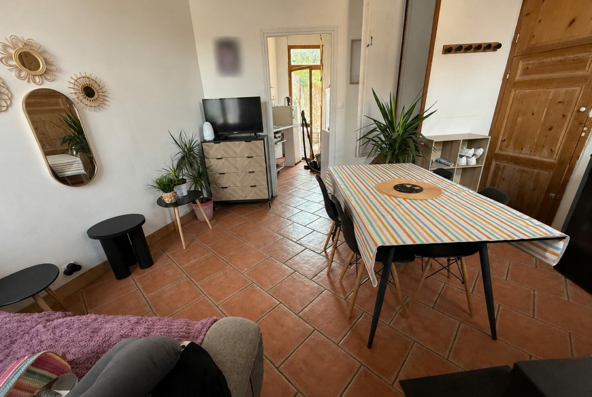 DAOURS  Exclusivité
