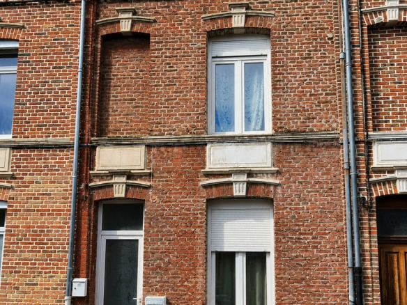 AMIENS, proche coliséum