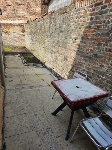 AMIENS, proche coliséum
