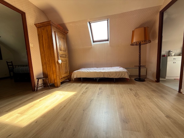 QUERRIEU   Exclusivité