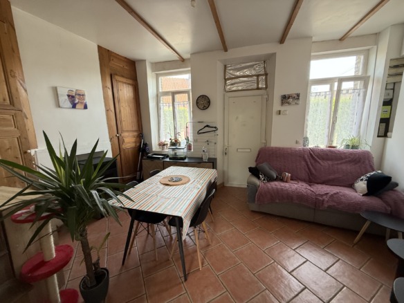 DAOURS  Exclusivité
