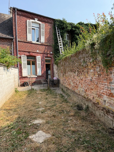 DAOURS  Exclusivité