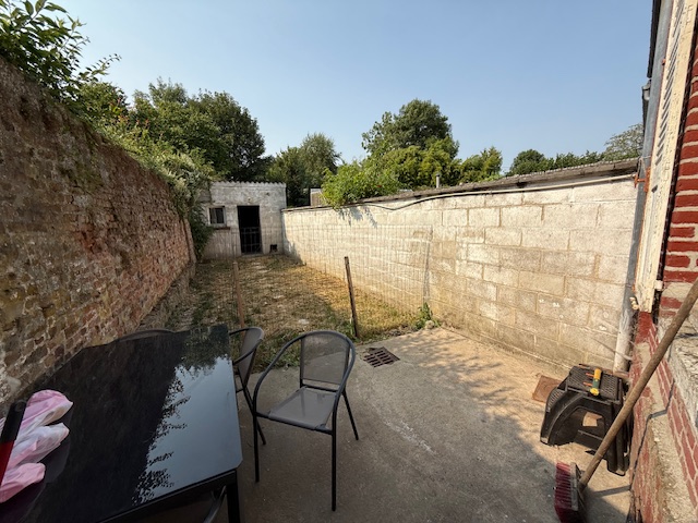 DAOURS  Exclusivité