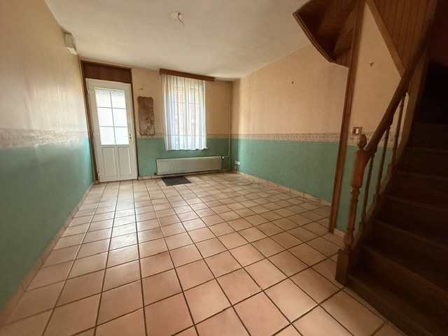 AMIENS, rue d’Abbeville