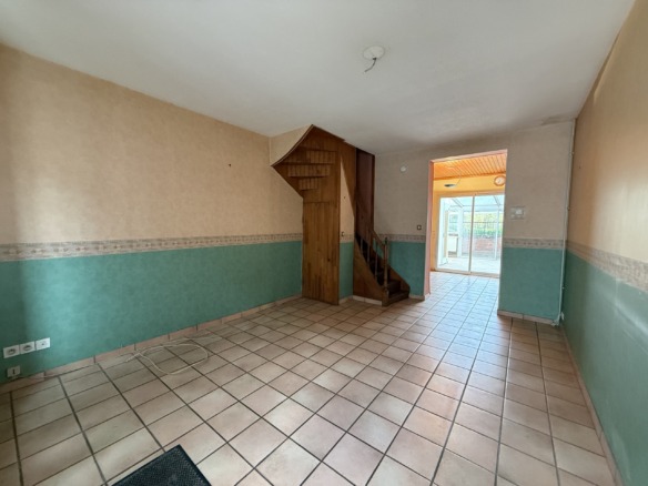 AMIENS, rue d’Abbeville